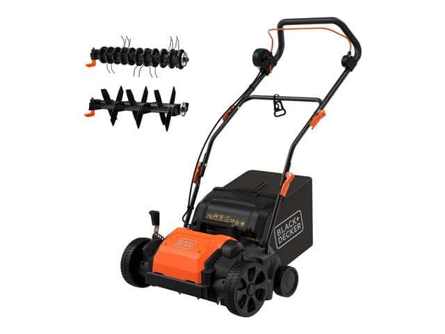 BLACK+DECKER BEOEP320-GB