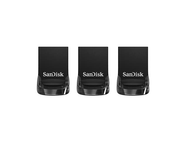 SANDISK Ultra Fit