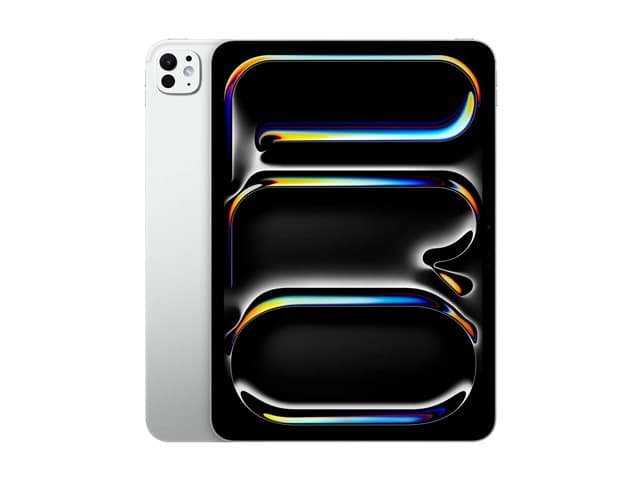 APPLE - 11-inch iPad Pro M4 Wi-Fi - tablet - 2 TB - 11"