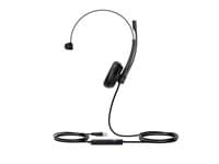 Yealink - UH34 Mono - headset - USB