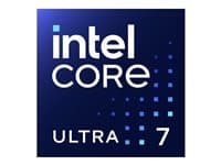 INTEL - Core Ultra 7 265F / 2.4 GHz processor - Box