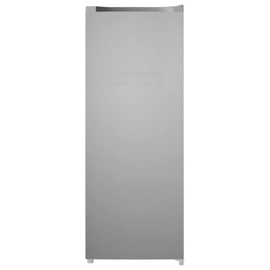Powerpoint 54cm Freestanding Larder Fridge | Silver