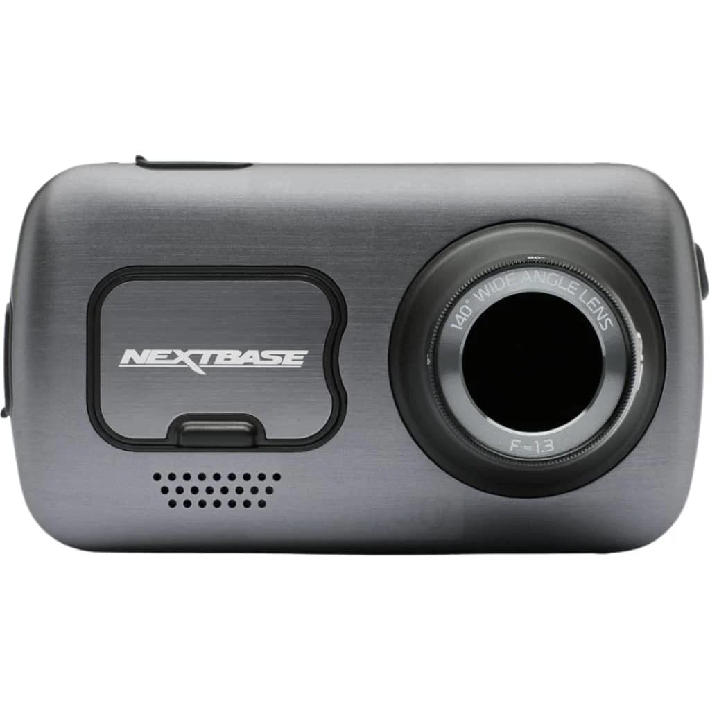 Nextbase 622GW 4K Ultra HD Dash Cam with Amazon Alexa | Black