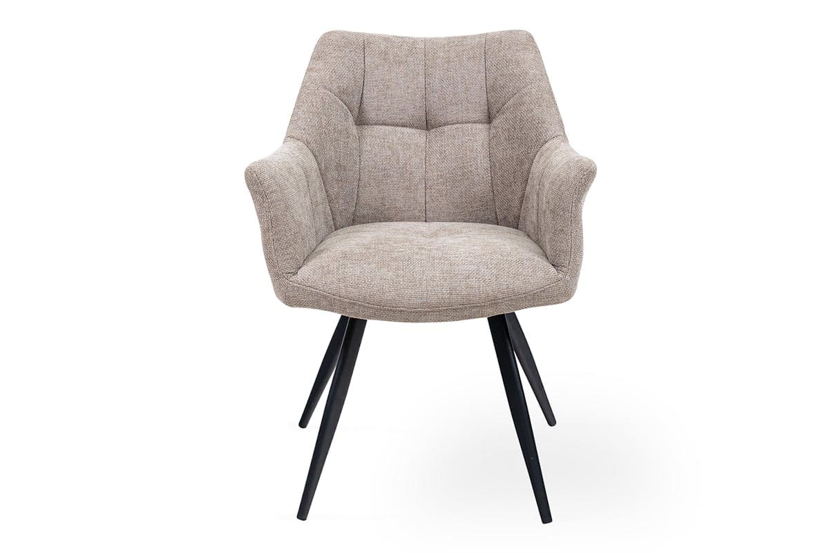 Jessie Dining Chair Fabric