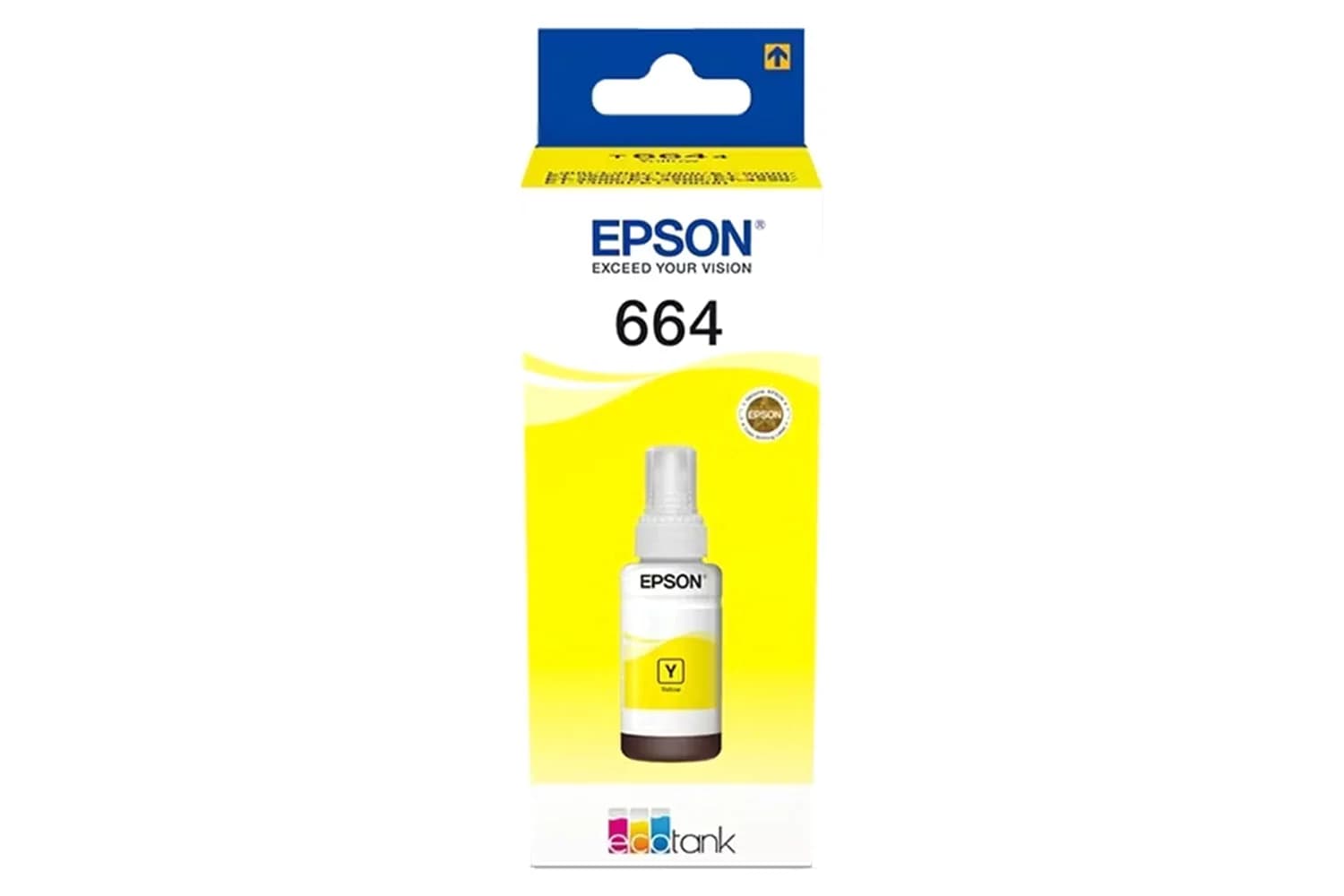 Epson 664 EcoTank Ink Bottle