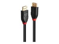 Lindy - DisplayPort cable - DisplayPort to DisplayPort - 5 m