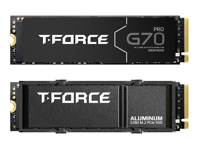 TEAM GROUP SSD