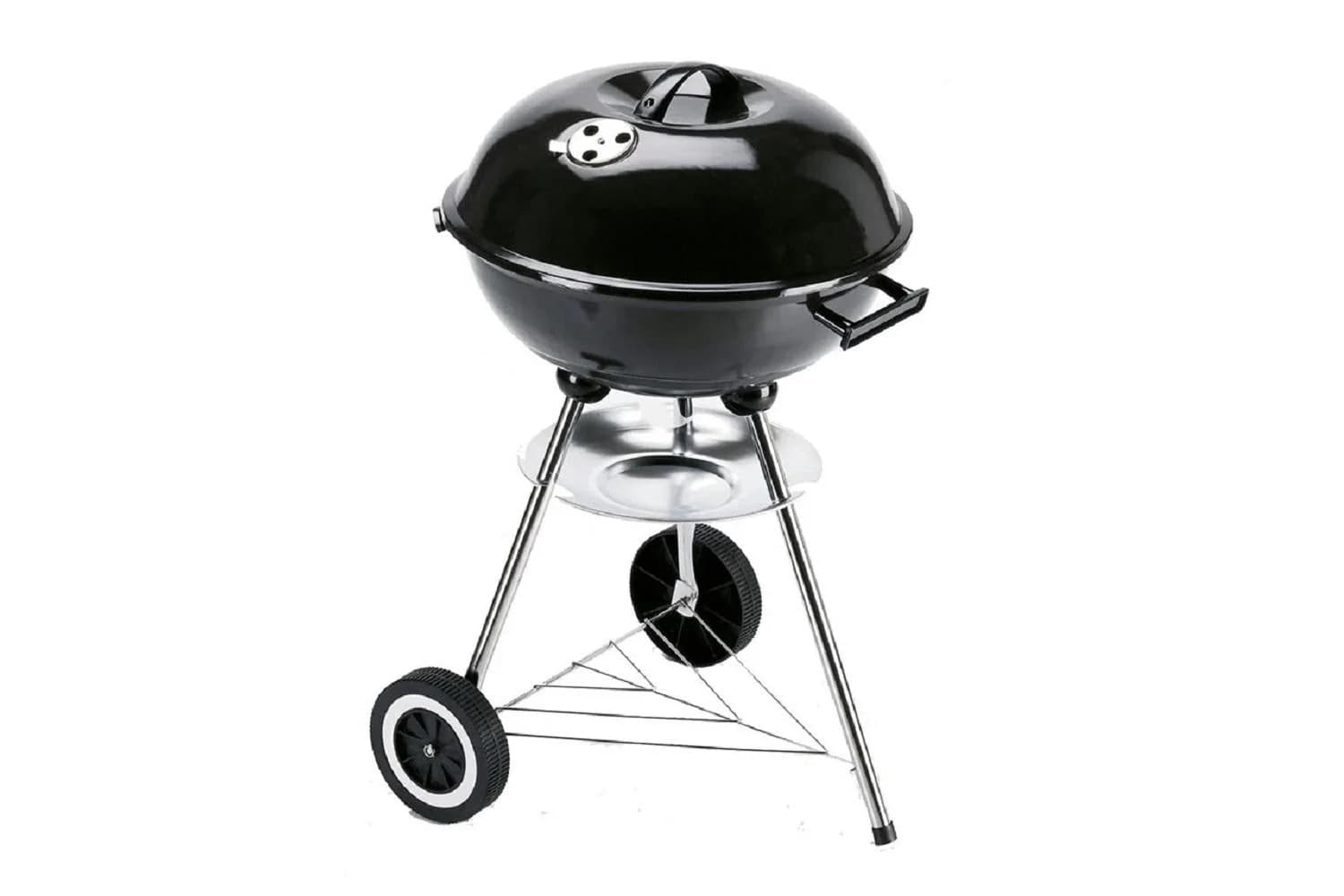 Landmann 9432 44cm Kettle BBQ