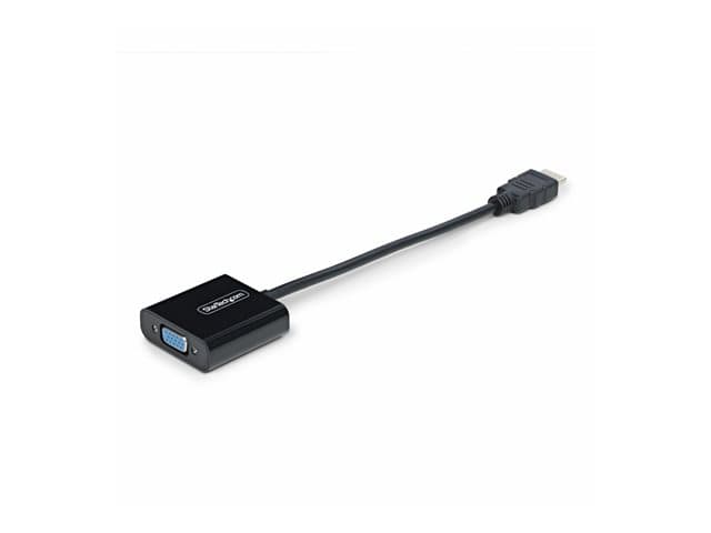 Startech HDMI to VGA Adapter