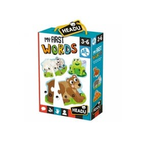 My First Words
