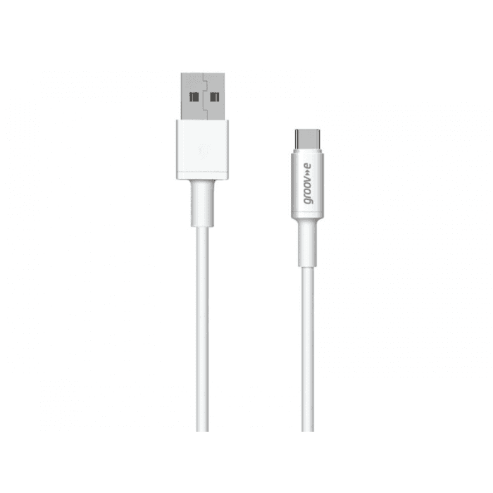 Groove USB Charging Cable