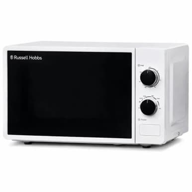 Russell Hobbs 700W Microwave | RHMM703-MN