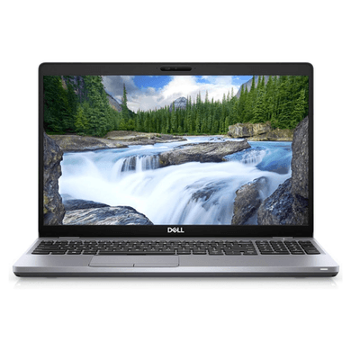 Refurbished Dell Latitude 5510 Core i5-10210U 8GB RAM 256GB SSD 15.6 Inch Windows 11 Home Laptop