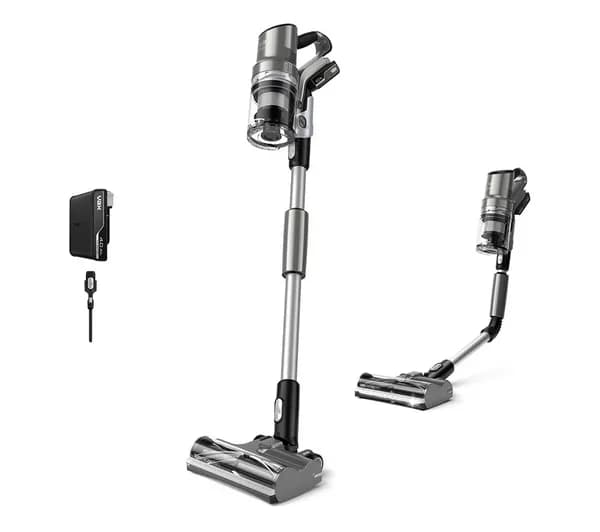 VAX HomePro CLSV-HPKS Cordless Vacuum Cleaner - Silver