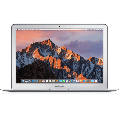 Refurbished Apple MacBook Air 13 Inch Core i5-5350U 8GB RAM 256GB SSD 2017 macOS Monterey