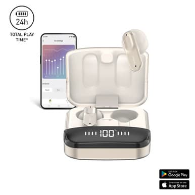Mixx Streambuds Ultra Hybrids