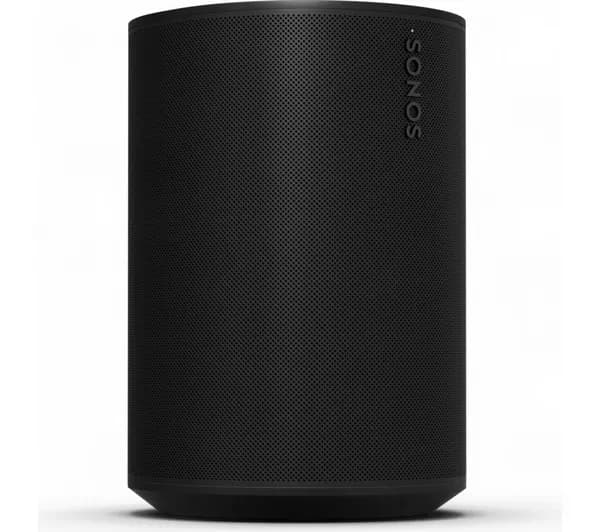 SONOS Era 100 SL Wireless Multi-room Speaker - Black