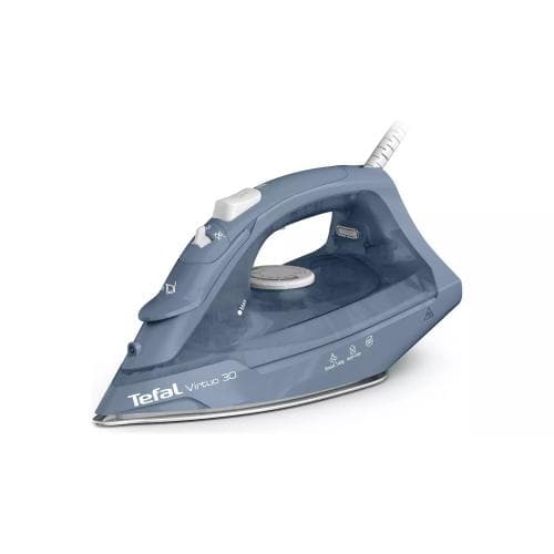 TEFAL            2200WATT STEAM IRON