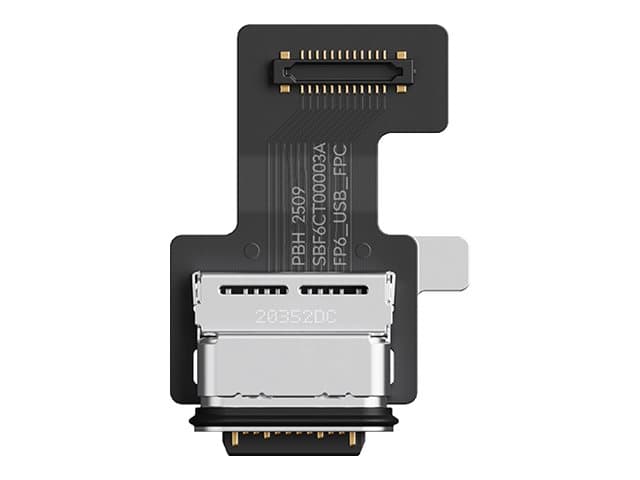 FAIRPHONE - USB-C port