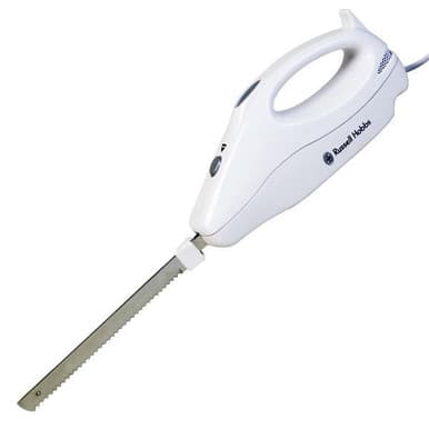 Russell Hobbs Food Collection Carving Knife | 13892