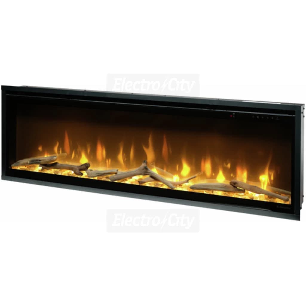 Dimplex Ignite Evolve Built-In Electric Fire