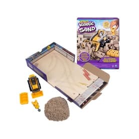 Dig & Demolish Truck Playset