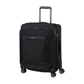 Pro-DLX 6 Four Wheel Expandable Spinner 55cm
