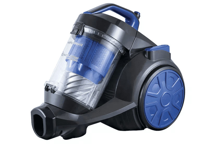 Morphy Richards 700W Bagless Cylinder Vacuum Cleaner | Blue