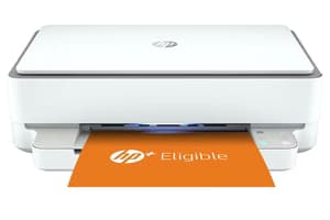HP ENVY 6020e All-in-One Wireless Colour Printer | Cement