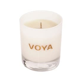 Cedarwood and Bergamot Scented Candle