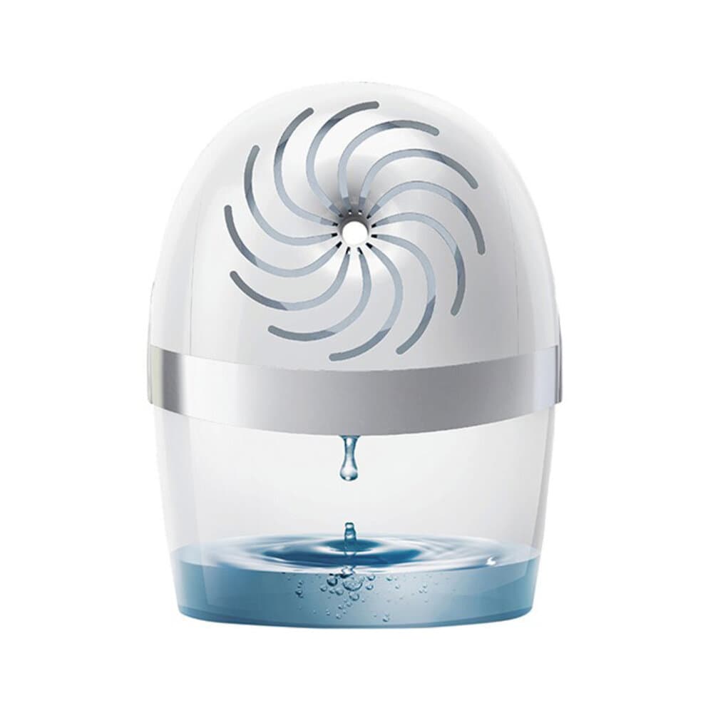UNIBOND Aero 360 Degree Moisture Absorber...