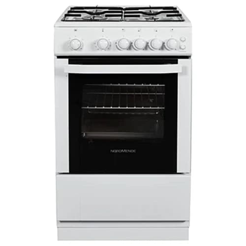 NordMende Freestanding Gas Cooker