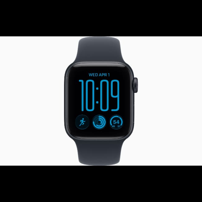 Apple Watch Se 3 | 40mm |  Sml/Med - Midnight & Navy | MJKY4MP-A