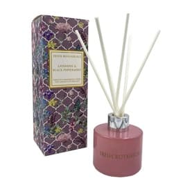 Lavender And Black Peppermint Diffuser