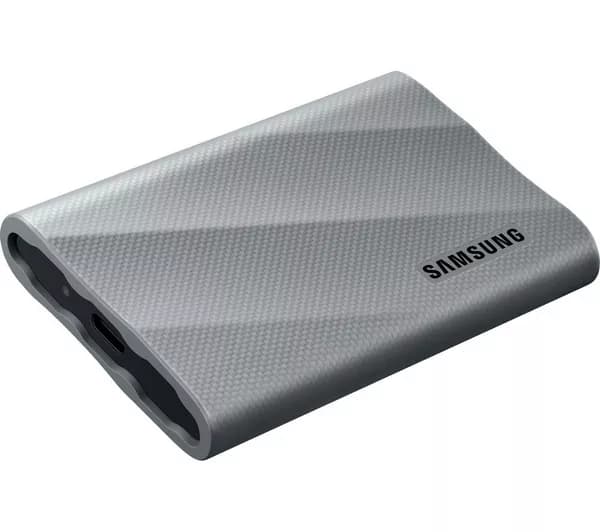 SAMSUNG T9 External SSD - 2 TB, Grey