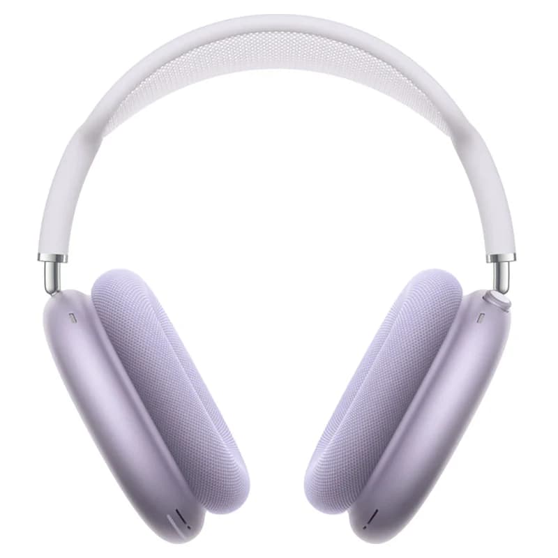 Apple AirPods Max 2 Over-Ear Wireless Headphone - Purple | MHWP4ZM/A