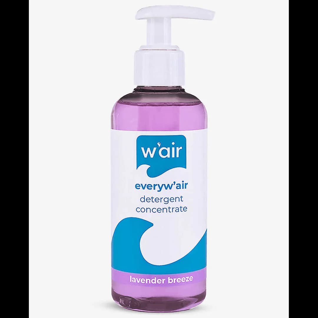 W'air everyw'air Detergent