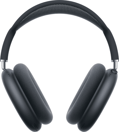 Apple AirPods Max Headphones - Midnight | MWW43ZM/A