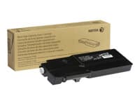 XEROX - VersaLink C405 - High capacity - black - original - toner cartridge - for VersaLink C400, C405