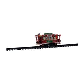 Jolly Trolley Figurine