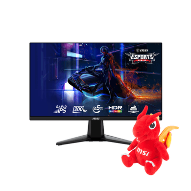 MSI MAG