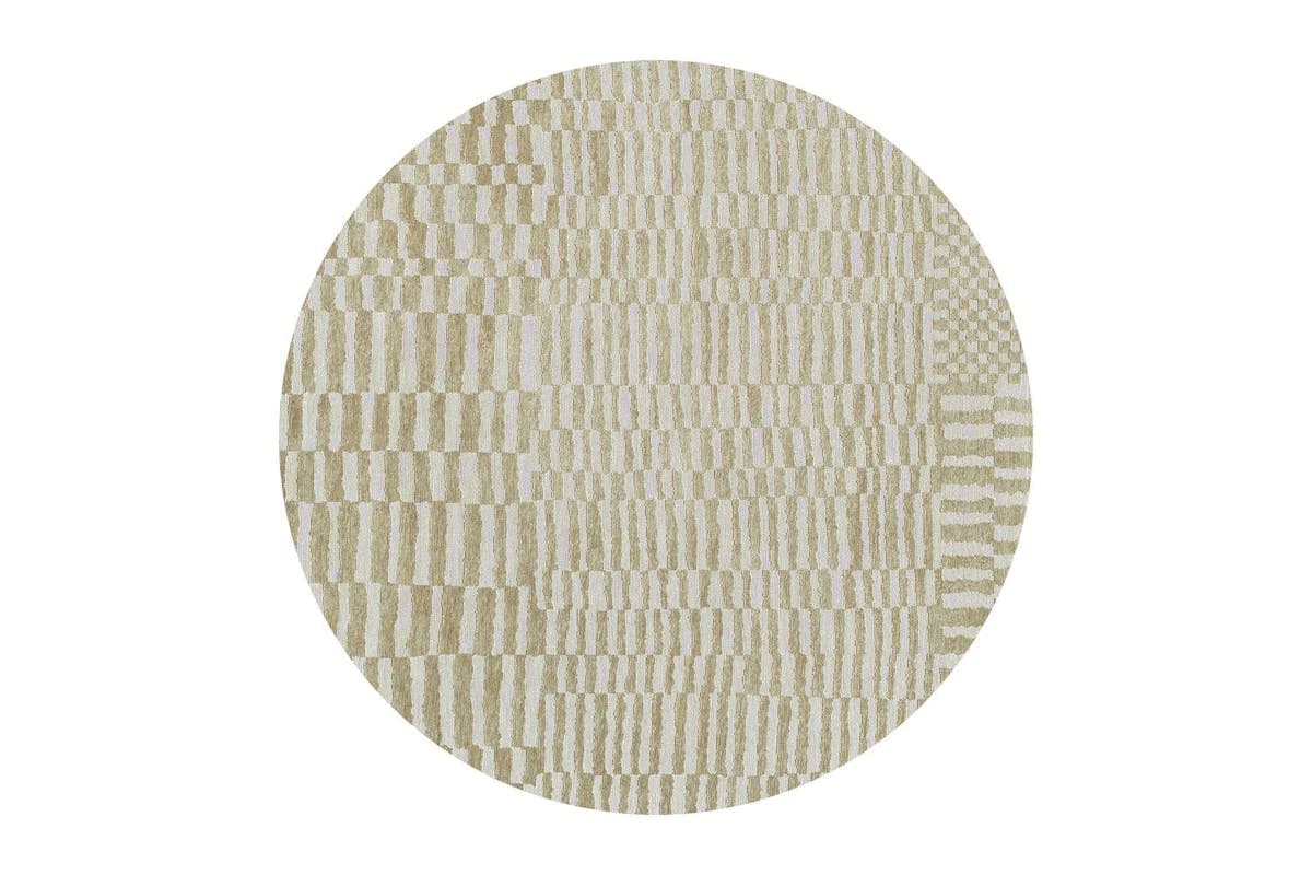 Louis De Poortere | Caravane Rug | 240 x 240 cm