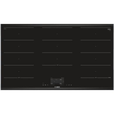 Refurbished Bosch Series 8 PXX975KW1E 90cm 5 Zone Induction Hob With FlexInduction Zones