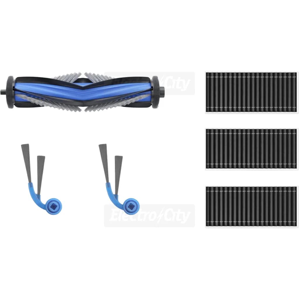 ECOVACS Replacement Kit for DEEBOT X9 Family