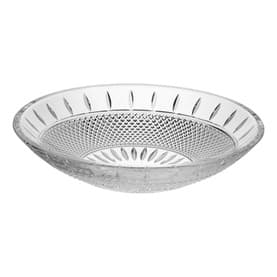 Irish Lace Mastercraft Low Bowl 30cm 12in