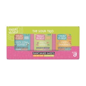 Sour Trio 450g