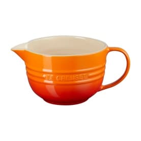 Stoneware Mixing Jug
