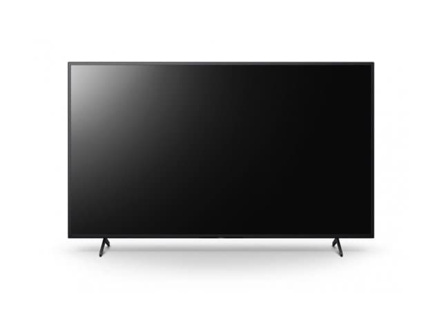SONY - Bravia Professional Displays FW-55BZ35L - 55" Diagonal Class BZ35L Series LED-backlit LCD display - digital signage - Android TV - 4K UHD (2160p) 3840 x 2160 - HDR - Direct LED