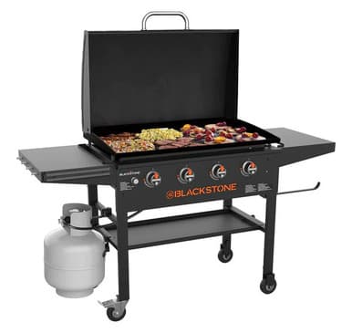 Blackstone 36" Grill with Hood | 257-2151EU