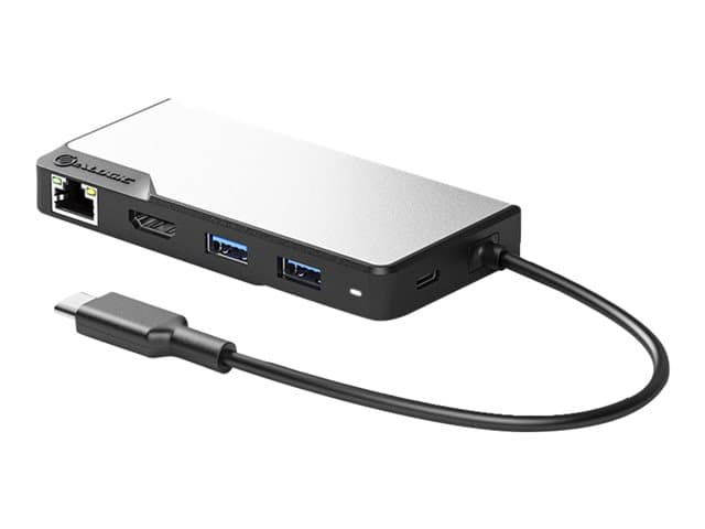 ALOGIC docking station